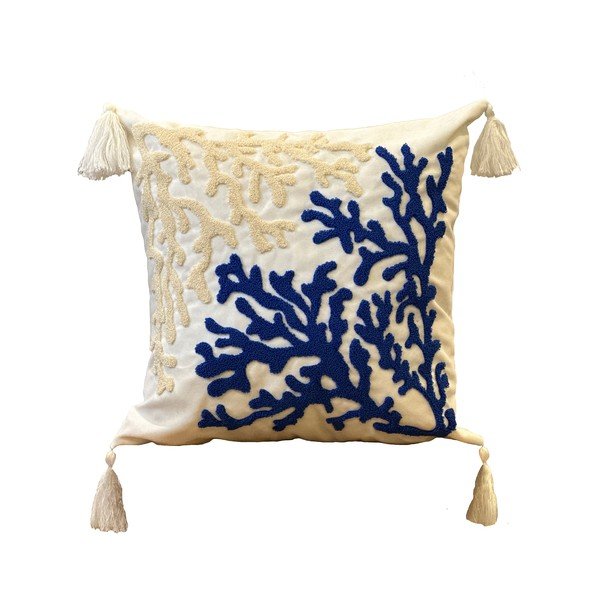Ukrasni jastuk 43x43 cm – Mila Home