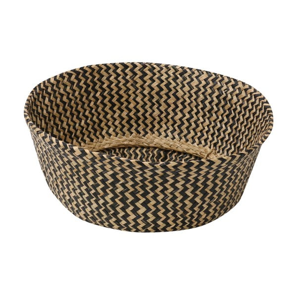 Košarica za odlaganje od morske trave Compactor Zic Zac, ⌀ 45 cm-image-4