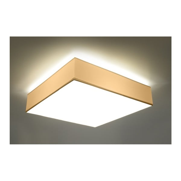 Bijela stropna lampa Sollux Mitra Ceiling-image-3