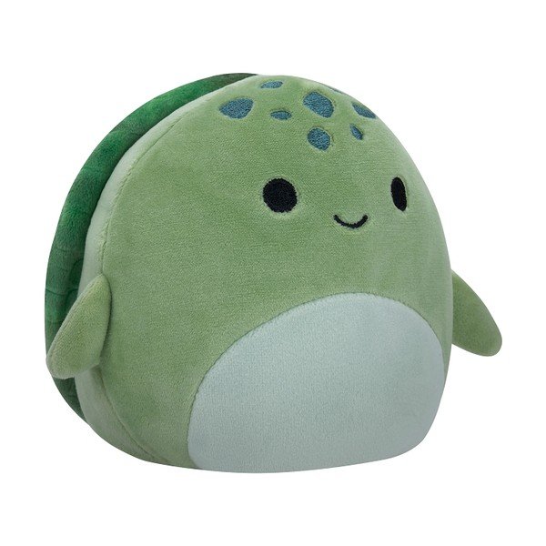 Plišana igračka 2in1 Oldie and Cole - SQUISHMALLOWS-image-2