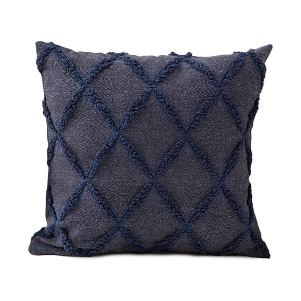 Ukrasna jastučnica 43x43 cm Tuffet – Mioli Decor