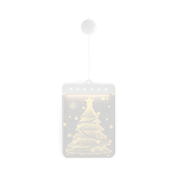 Božićni svjetlosni ukras Christmas Tree - DecoKing-image-1