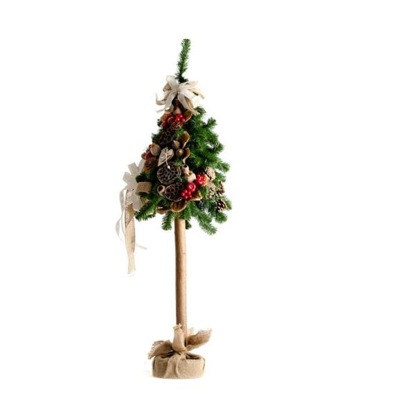 Božićni ukras u obliku drvca Dakls Caitlin