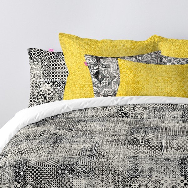 Pamučna popluna Happy Friday Excavator, 140 x 200 cm-image-2