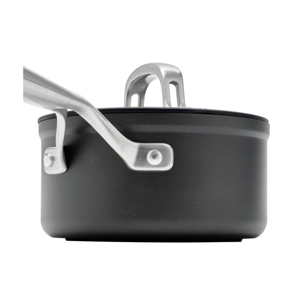 Lonac s poklopcem/s keramičkim premazom prikladni za indukcijsko kuhalo 1,3 l Meda 3.0 – FABINI-image-4