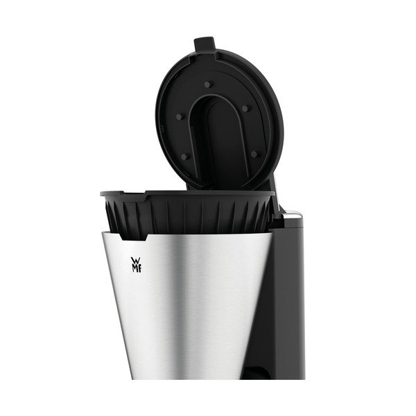 Aparat za filter kavu od nehrđajućeg čelika sa staklenim bokalom WMF, 7,5 dl-image-2