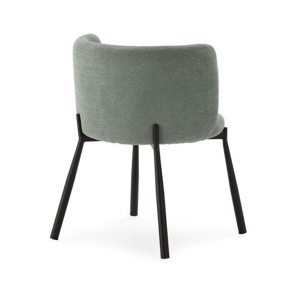 Mentol zelene podstavljene blagovaonske stolice u setu 2 kom Ginny – MOME-image-1