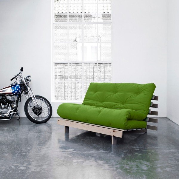 Karup Roots Raw / Lime varijabilna sofa-image-3
