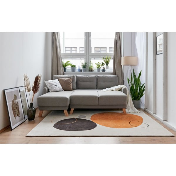 Tepih Bonami Selection Peblinne, 140 x 200 cm-image-2