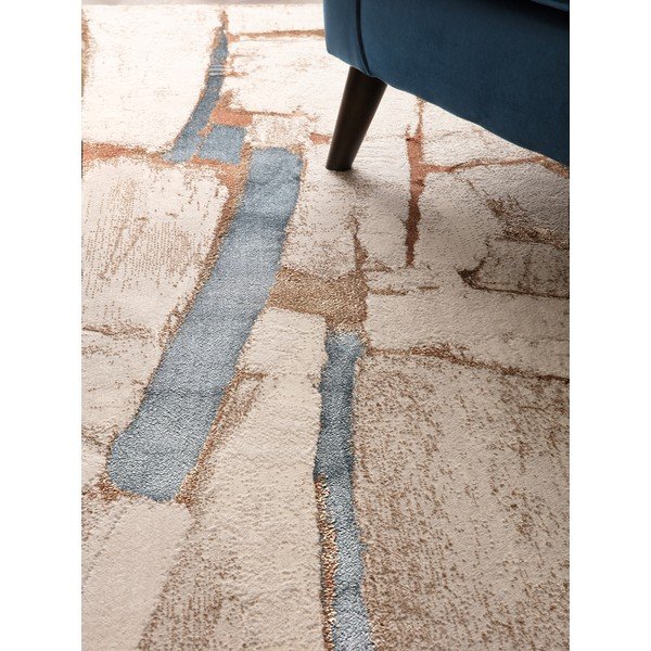 Bež/krem tepih 200x275 cm Miro – Asiatic Carpets-image-2