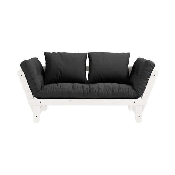 Promjenjivi kauč Karup Design Beat White / Dark Grey