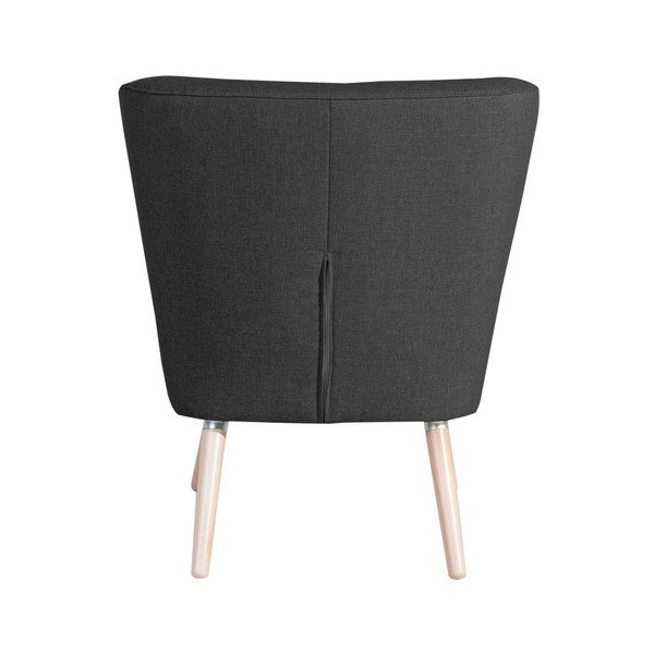 Crna stolica Max Winzer Neele Black-image-2
