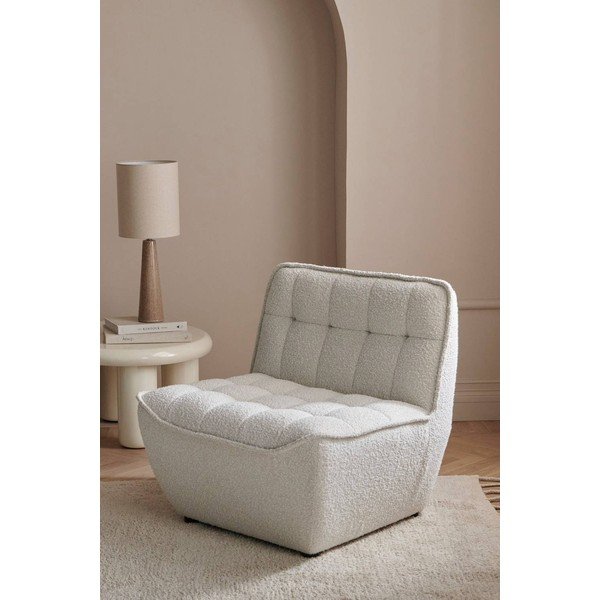 Krem fotelja Bambinella – Ellos Home-image-1