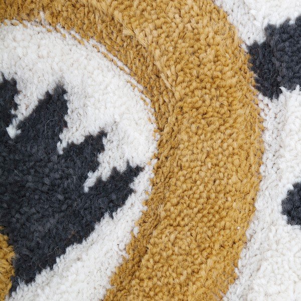 Dječji tepih Nattiot Jaggo, ø 120 cm-image-2