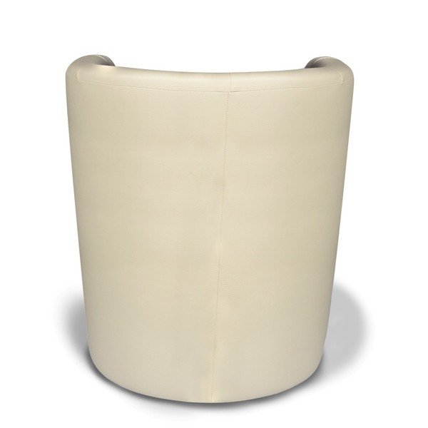 Evergreen House Dino krem fotelja-image-3