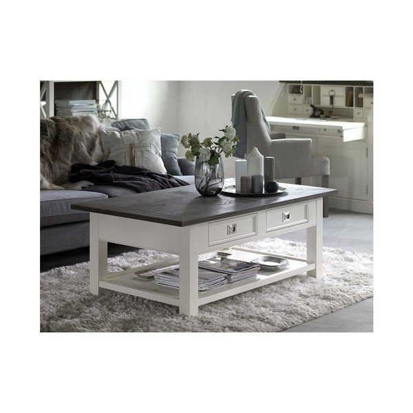 Canett Skagen Antique stolić za kavu-image-3