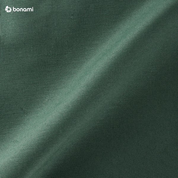 Fotelja Karup Design Roots Raw / Dark Green-image-1