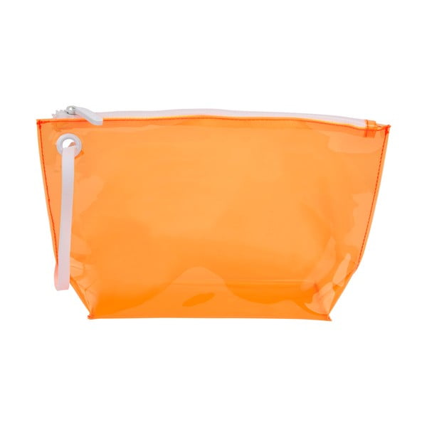 Kozmetička torbica Sunnylife Pomelo narančasta