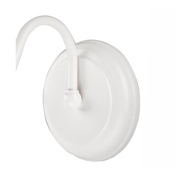 Bijela zidna lampa - LAMKUR-image-3