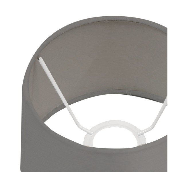 Sivo sjenilo ø 30 cm – SULION-image-2
