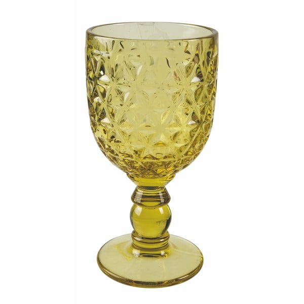 Set od 6 obojenih vinskih čaša VDE Tivoli 1996 Geometry-image-3