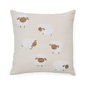 Pamučan dječji jastuk 45x45 cm Milu – Kave Home