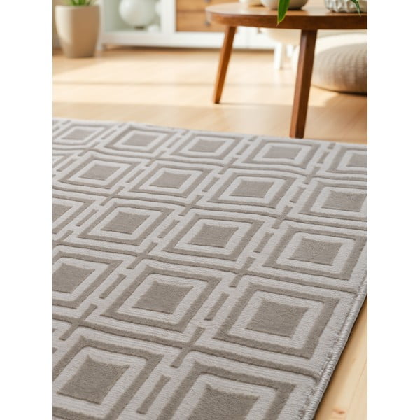 Krem staza 80x240 cm Perles Howlite – Elle Decoration-image-1