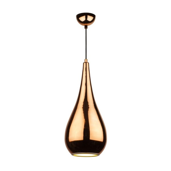 Stropna lampa u zlatnoj boji Homemania Decor Esk-image-1