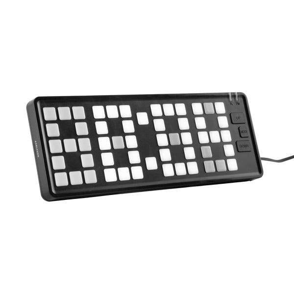 Digitalna budilica Keyboard – Karlsson-image-3