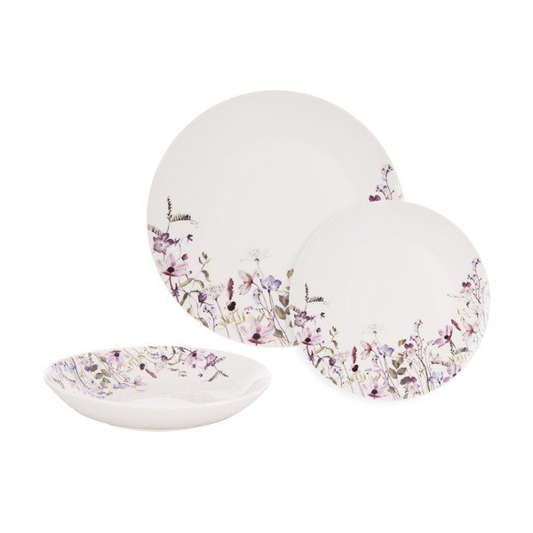 Porculanski servis za jelo 18 kom Louka – Orion