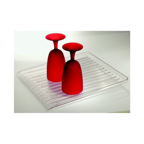 Posuda za kapanje posuđa InterDesign Forma, 30,5 x 36 cm-image-2
