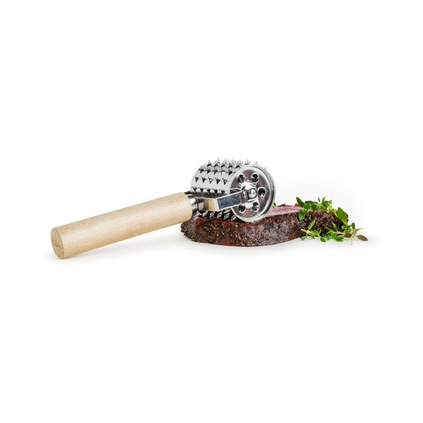 Bat za meso od nehrđajućeg čelika Sagaform BBQ-image-2