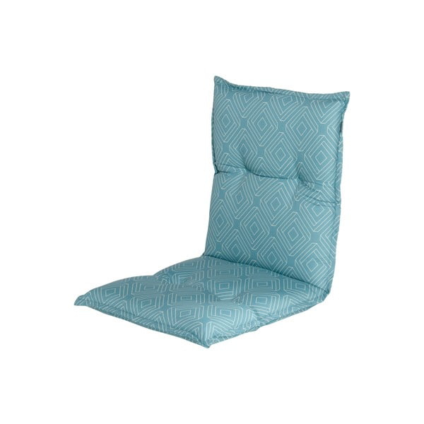 Plava vrtna sjedalica Hartman Bibi, 100 x 50 cm