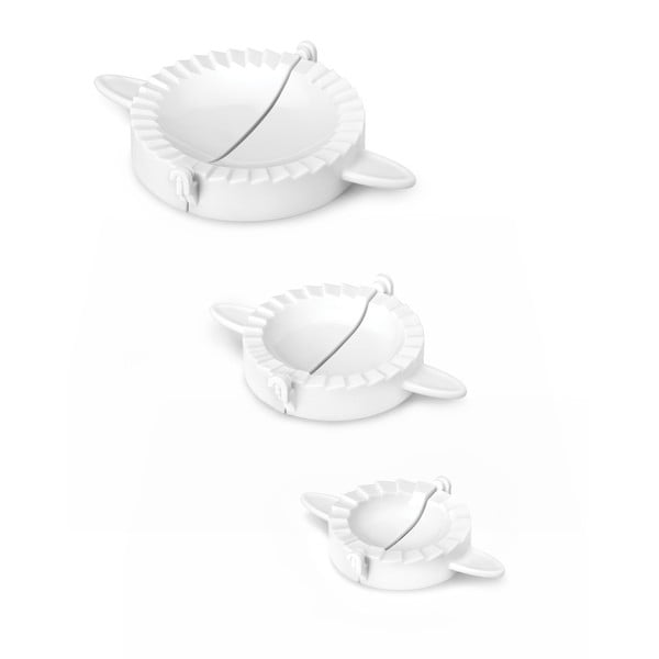 Set 3 kalupa za ravioli Metaltex-image-1
