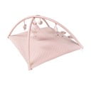 Ružičasta dječja podloga za igru Roba style – Roba