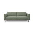 Zelena sofa 229 cm Hero – Scandic
