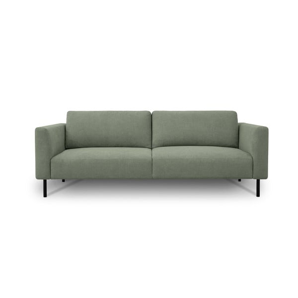 Zelena sofa 229 cm Hero – Scandic