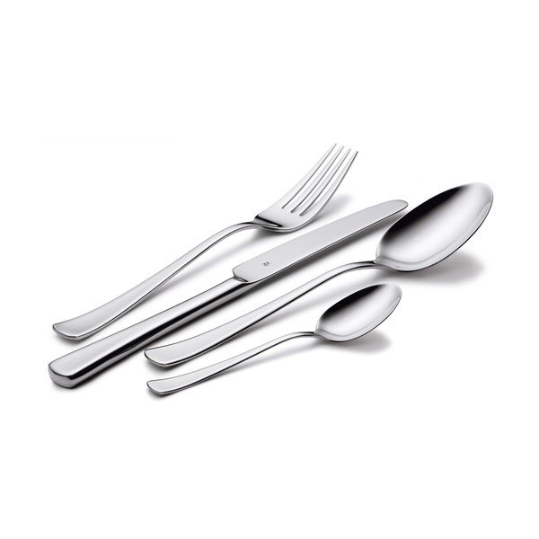 Set s 30 komada pribora od nehrđajućeg čelika WMF Cromargan® Denver-image-2