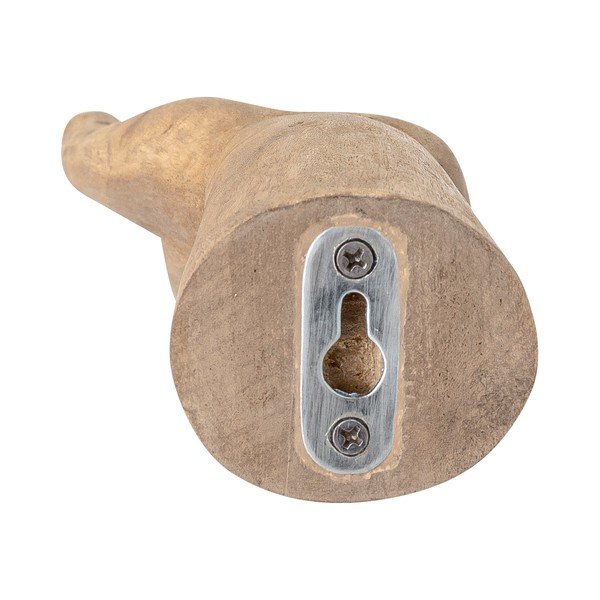 Zidni ukras od drveta manga Bloomingville Takuto, visina 23 cm-image-2