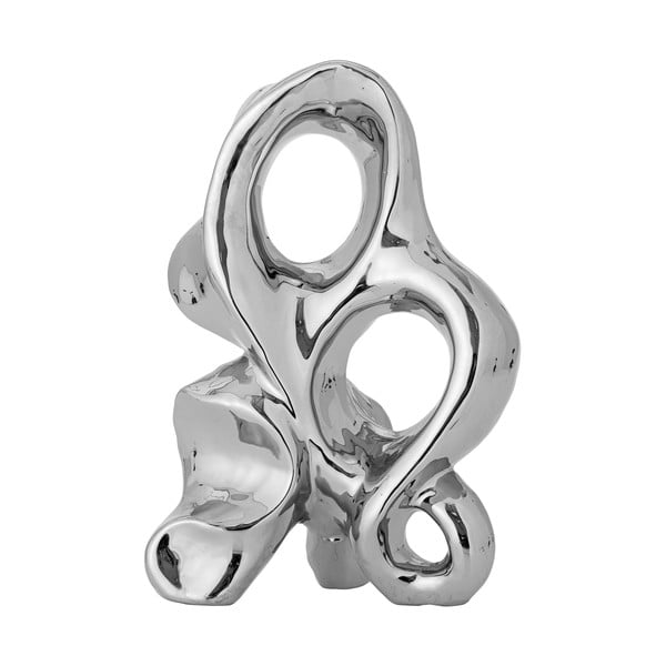 Kipić od kamenine (visina 27 cm) Vinini – Bloomingville