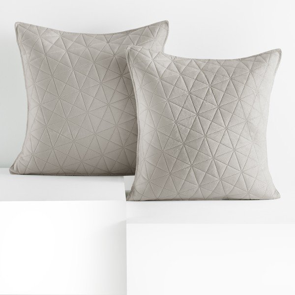 Ukrasne jastučnice u setu 2 kom 45x45 cm Laila – Restilo-image-4