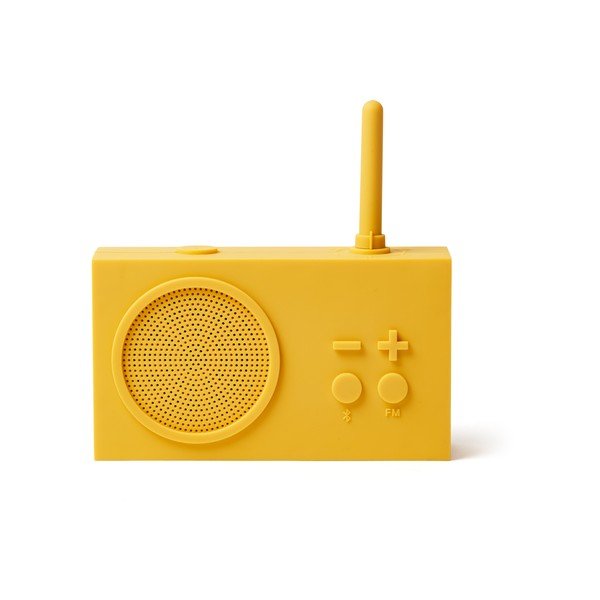Radio Tykho 3 – Lexon
