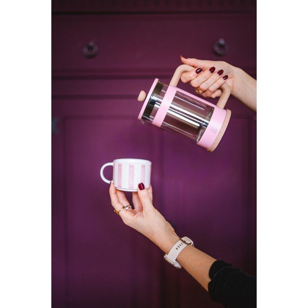 Bijele keramičke šalice u setu 4 kom za espresso 180 ml Franca – Leopold Vienna-image-4