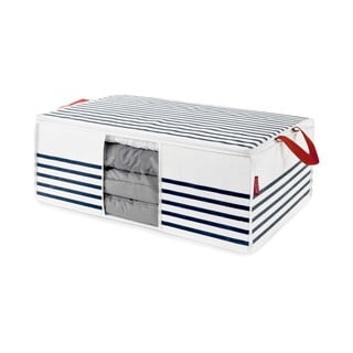 Kutija za odlaganje odjeće Compactor Stripes