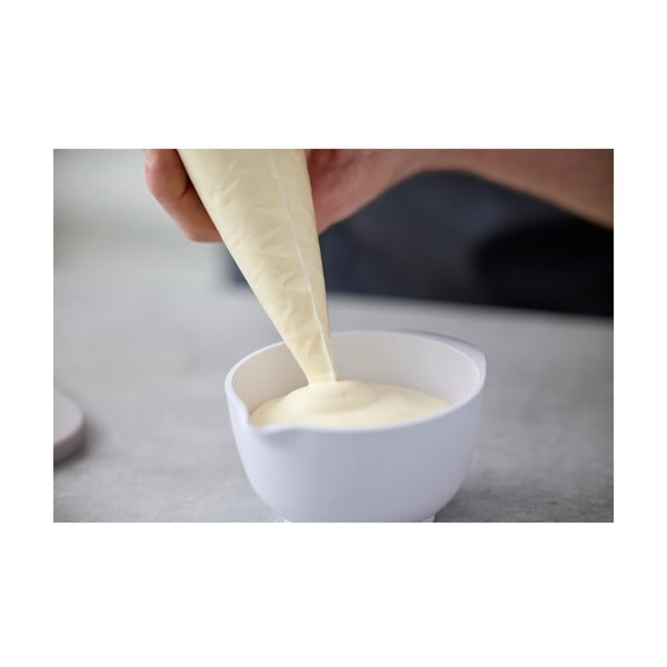 Bijela zdjelica 250 ml Margrethe – Rosti-image-1