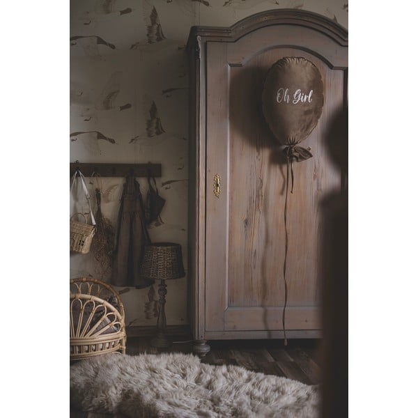 Dječji jastuk Deluxe - Malomi Kids-image-1