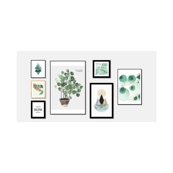 Slika sømcasa Flowerina, 60 x 80 cm-image-4