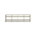 Krem TV komoda 180x50x40 cm Inari – Teulat