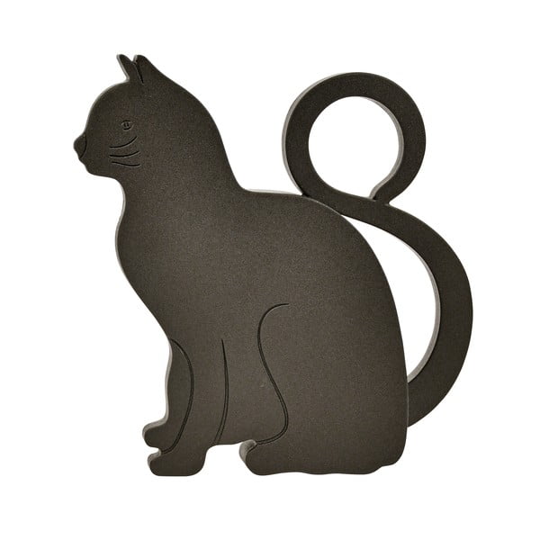 Držač vrata Cat – Esschert Design-image-2