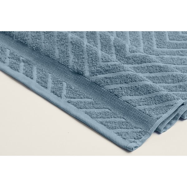 Pamučni ručnici u setu 4 kom od frotira 50x90 cm – Foutastic-image-2